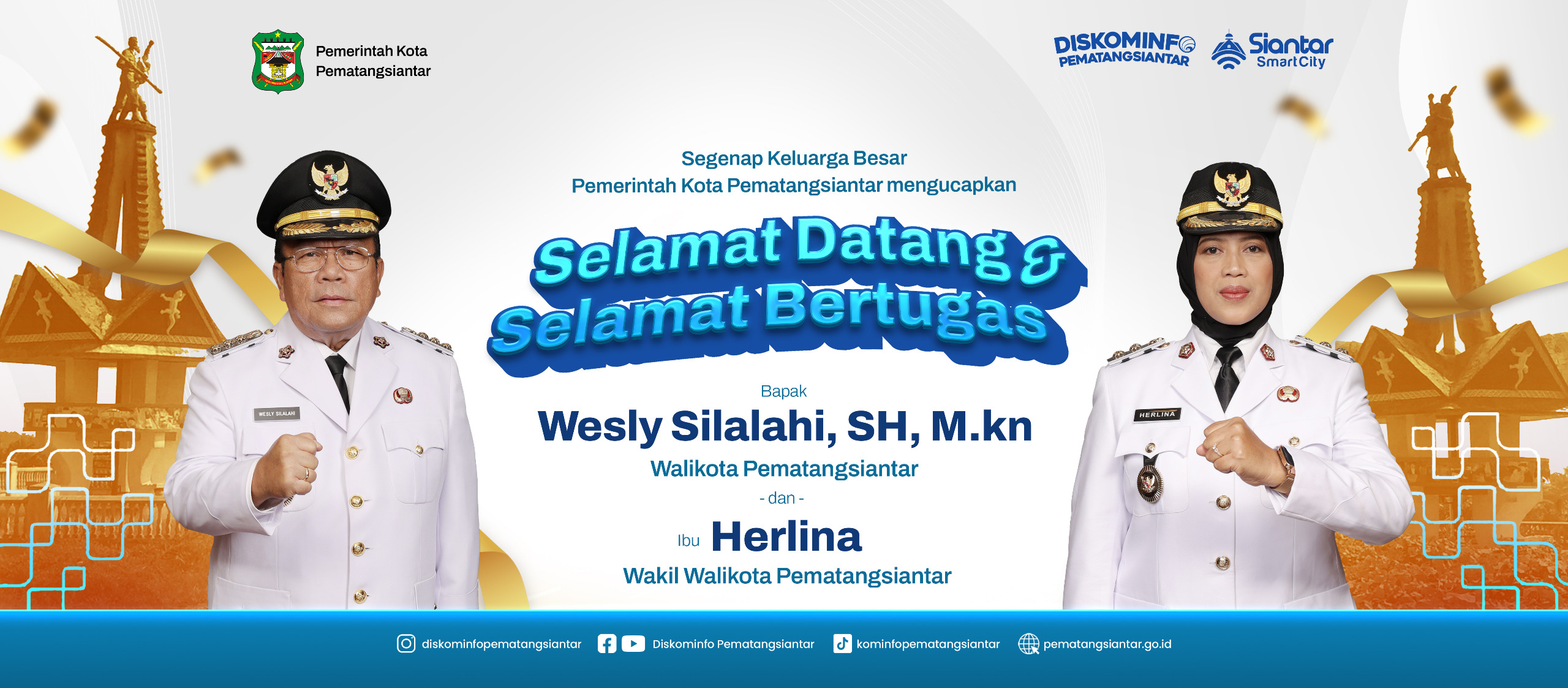 Walikota