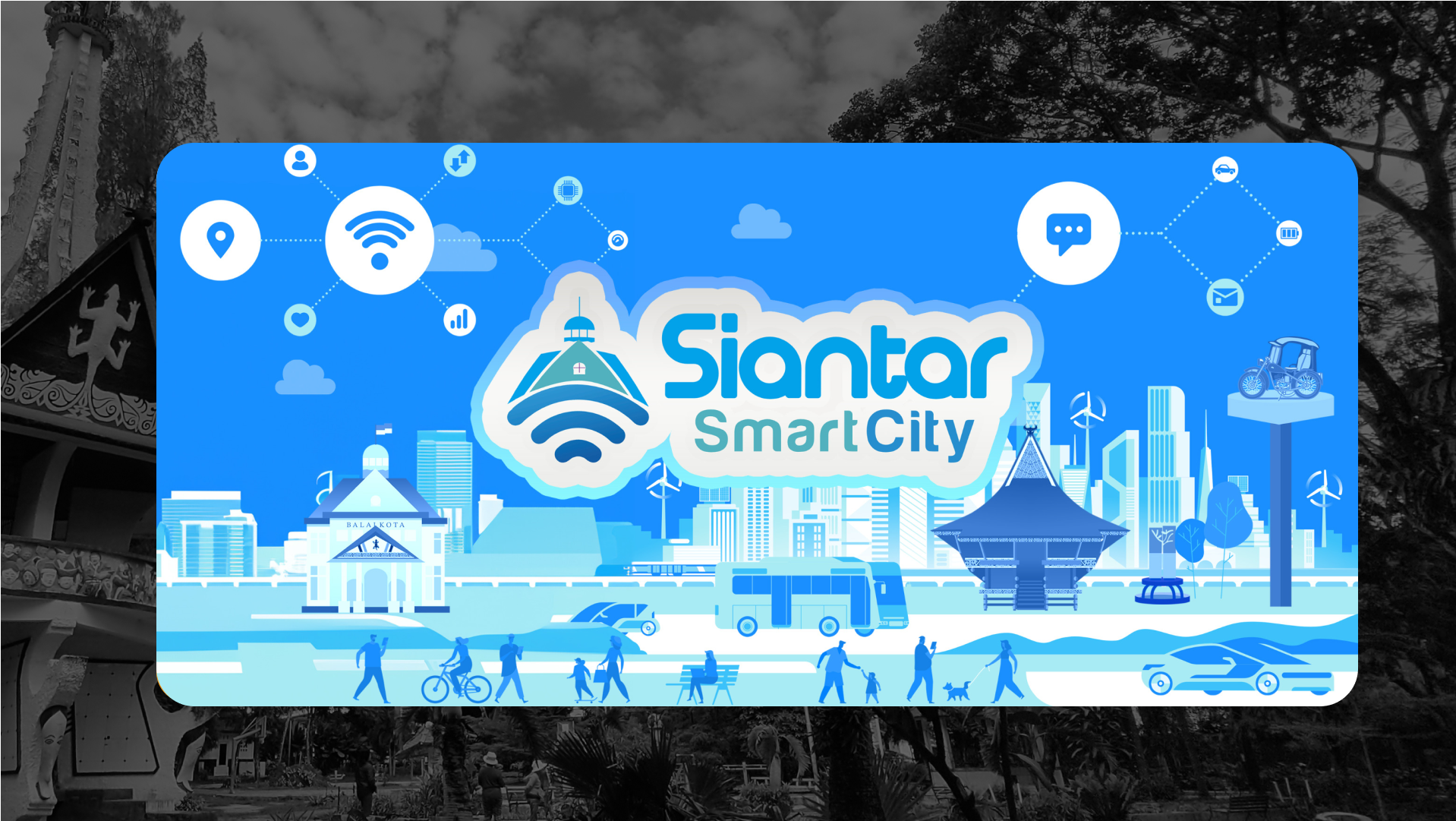 Smart City